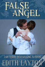 Capa do artigo False Angel