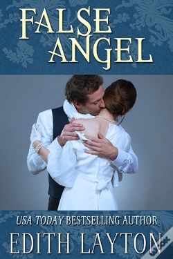 Capa do artigo False Angel