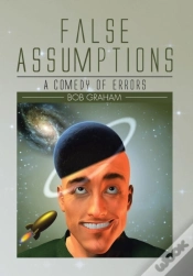 Capa do artigo False Assumptions