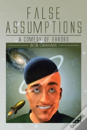Capa do artigo False Assumptions