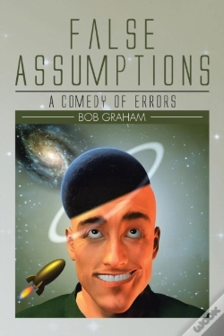 Capa do artigo False Assumptions