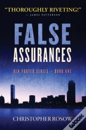 Capa do artigo False Assurances