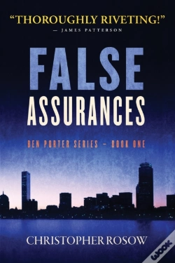 Capa do artigo False Assurances