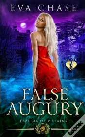 Capa do artigo False Augury