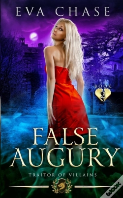 Capa do artigo False Augury