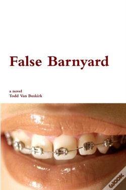 Capa do artigo False Barnyard