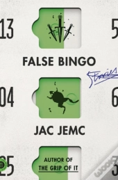False Bingo