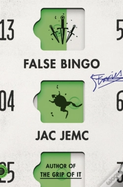 Capa do artigo False Bingo