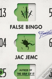 Capa do artigo False Bingo