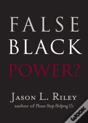 Capa do artigo False Black Power?