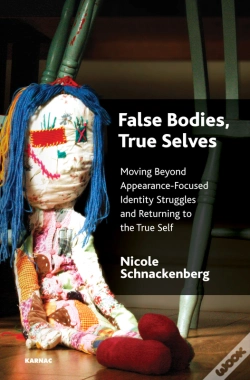 Capa do artigo False Bodies, True Selves