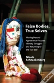 Capa do artigo False Bodies, True Selves