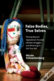 Capa do artigo False Bodies, True Selves