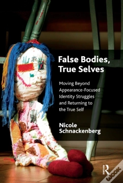 Capa do artigo False Bodies, True Selves
