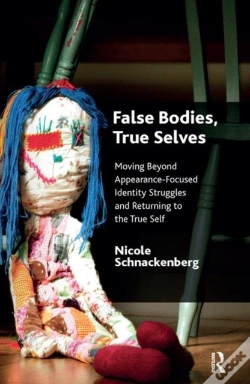Capa do artigo False Bodies, True Selves