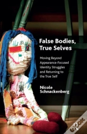 Capa do artigo False Bodies, True Selves