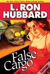 Capa do artigo False Cargo
