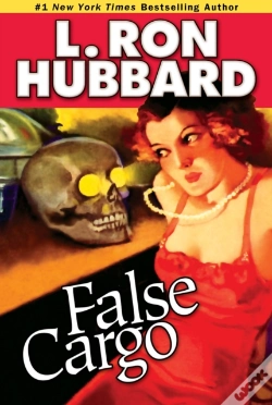 Capa do artigo False Cargo