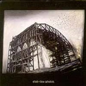 Capa do artigo False Cathedrals - CD