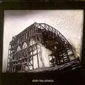 Capa do artigo False Cathedrals - Vinil