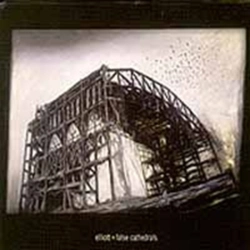 Capa do artigo False Cathedrals - Vinil