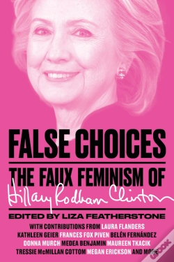 Capa do artigo False Choices