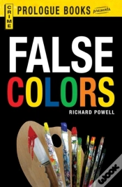 Capa do artigo False Colors