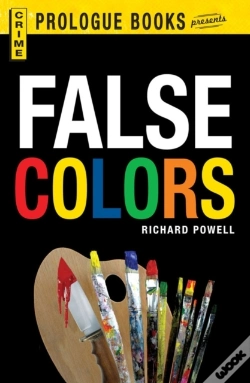 Capa do artigo False Colors