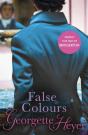 False Colours - Preview