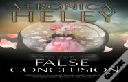 False Conclusion