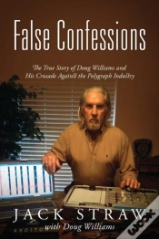 Capa do artigo False Confessions