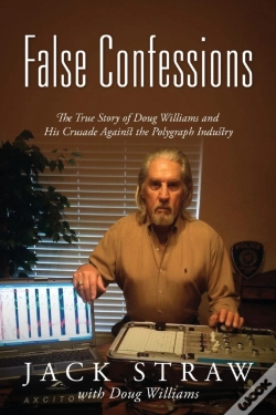 Capa do artigo False Confessions