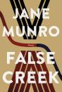 False Creek - Preview