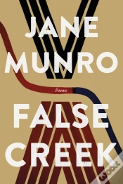 Capa do artigo False Creek
