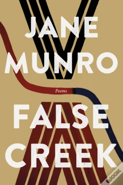 Capa do artigo False Creek