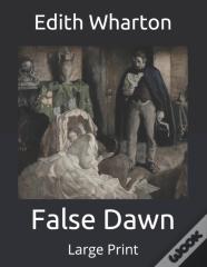 False Dawn