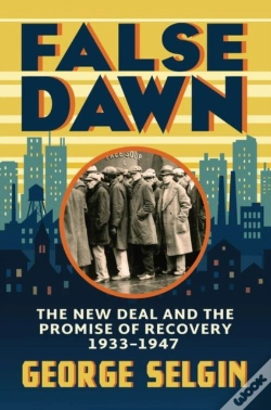 Capa do artigo False Dawn