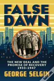 Capa do artigo False Dawn