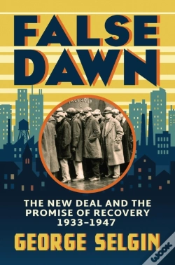 Capa do artigo False Dawn