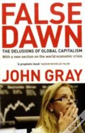 Capa do artigo False Dawn
