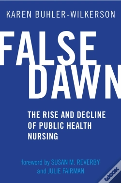 Capa do artigo False Dawn
