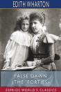 False Dawn  The 'Forties   Esprios Class - Preview