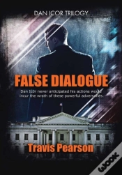 Capa do artigo False Dialogue