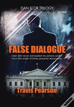 Capa do artigo False Dialogue