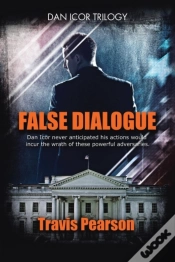 Capa do artigo False Dialogue