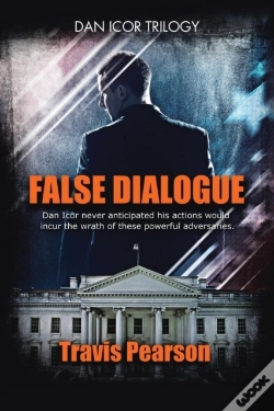 Capa do artigo False Dialogue