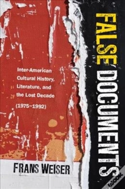 Capa do artigo False Documents