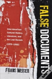 Capa do artigo False Documents