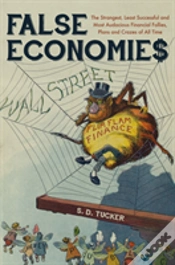 Capa do artigo False Economies