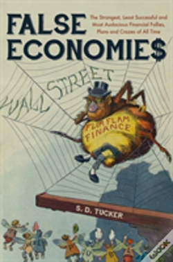 Capa do artigo False Economies